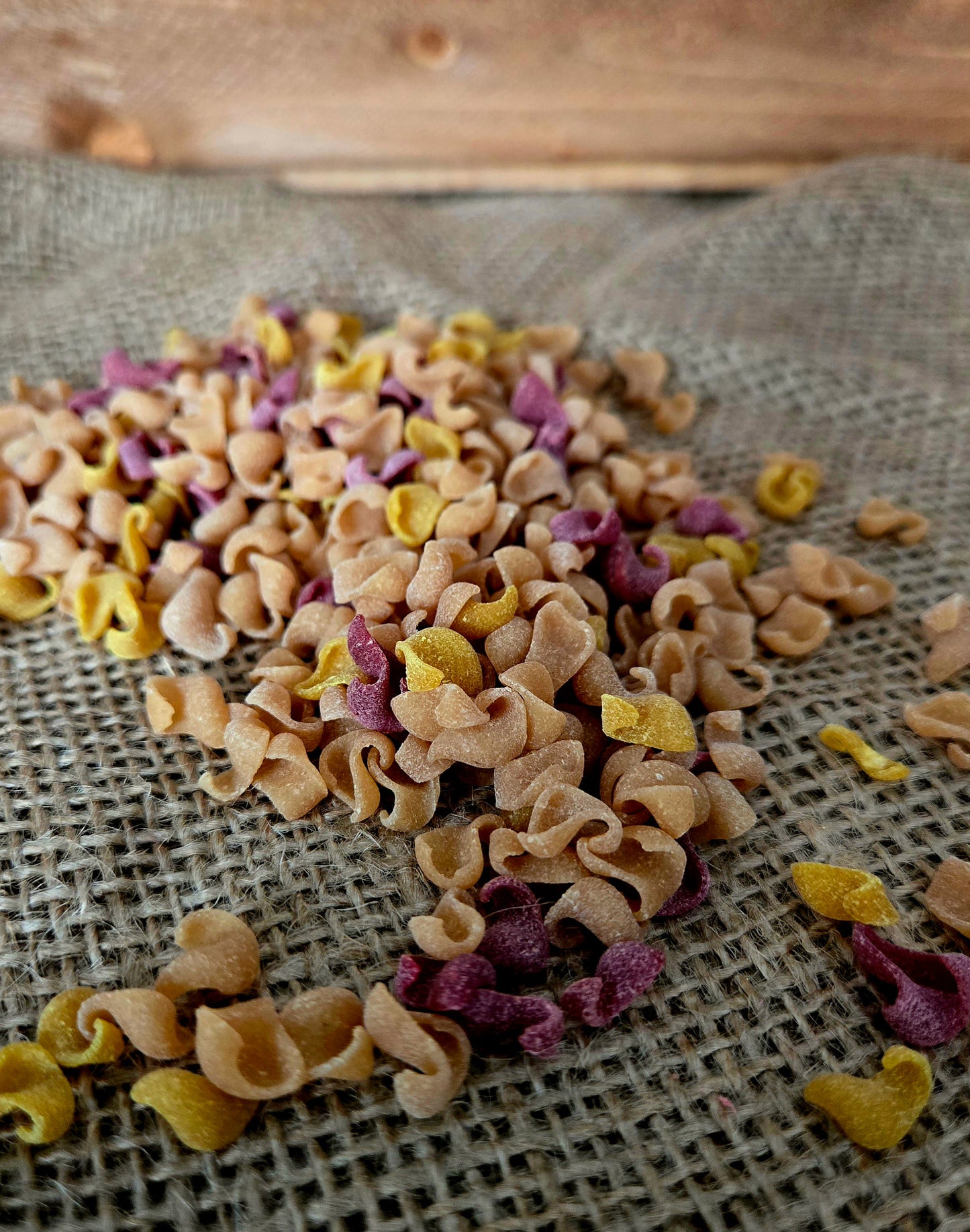 Organic Sprouted Sourdough Khorasan Piovere