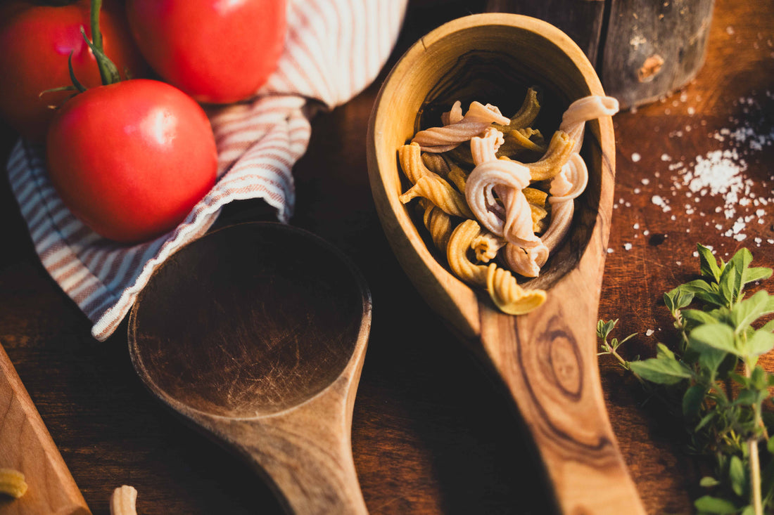 What Fasting Taught Me About Food, My Body & Why I Created Dandelion Hills Torchetti
