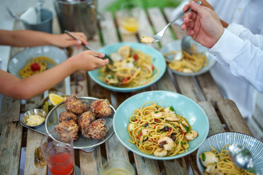 What Does Clean Eating Look Like For Your Family?